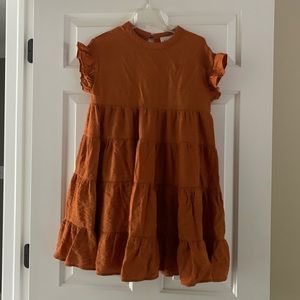 Shop Red Dress Mini Dress